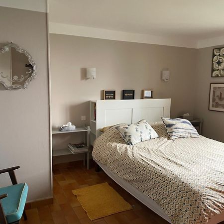 2 Appartements Calmes Fréjus Esterno foto