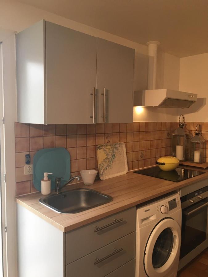 2 Appartements Calmes Fréjus Esterno foto