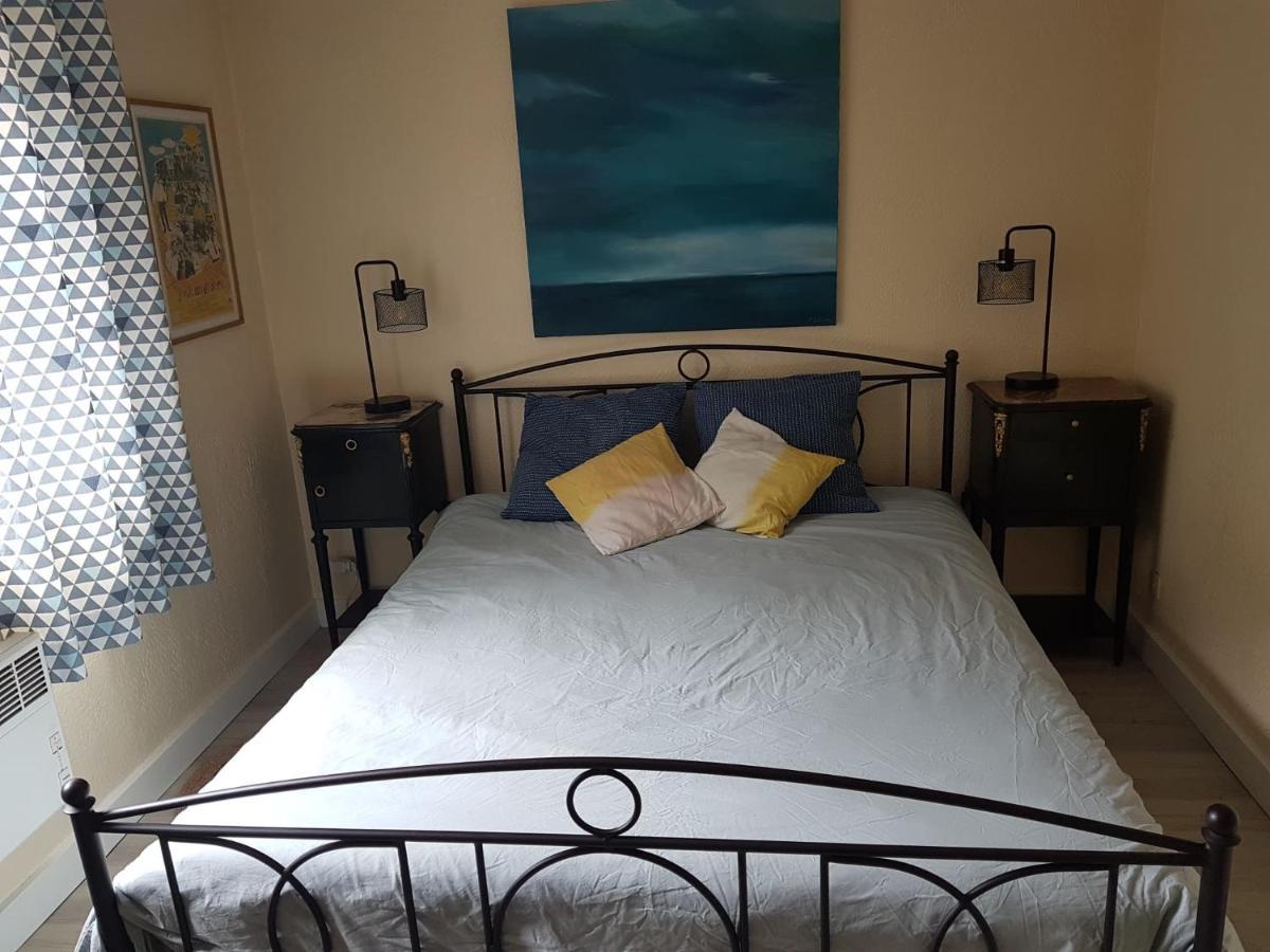 2 Appartements Calmes Fréjus Esterno foto