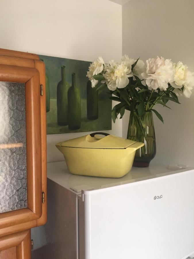2 Appartements Calmes Fréjus Esterno foto