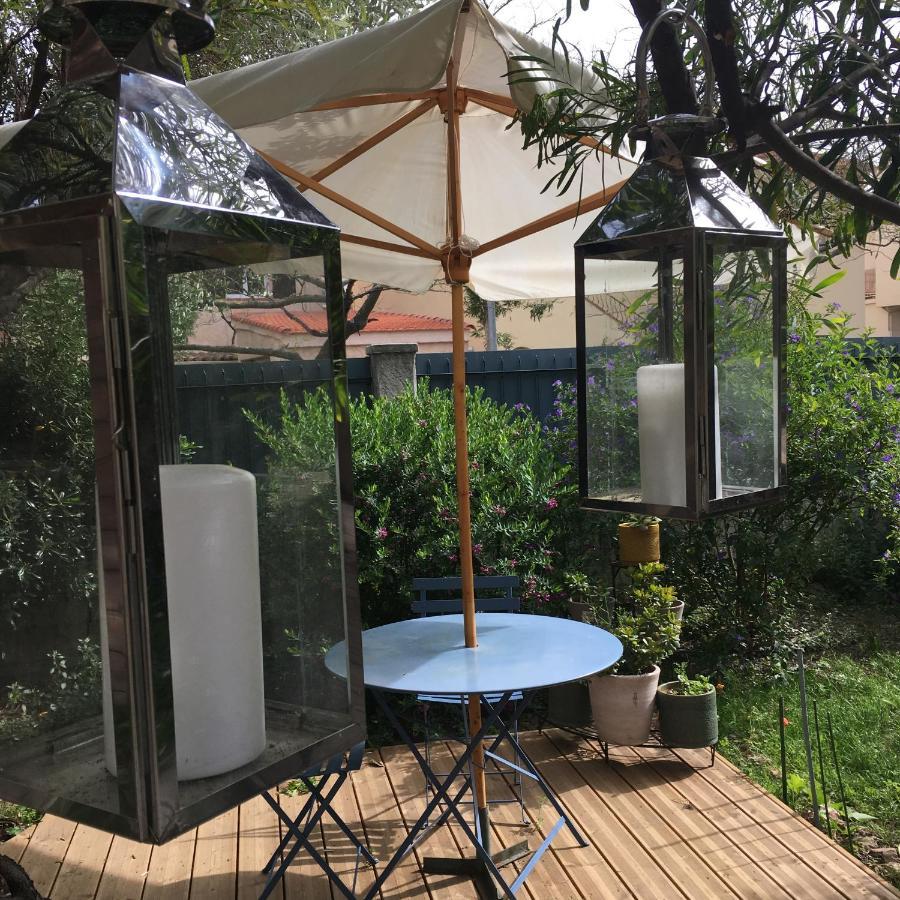 2 Appartements Calmes Fréjus Esterno foto