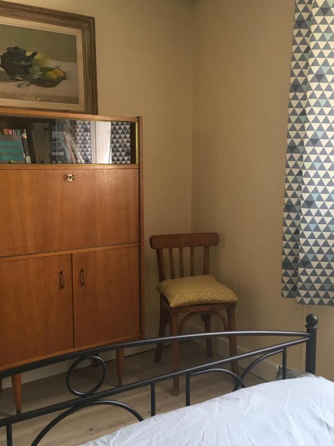 2 Appartements Calmes Fréjus Esterno foto