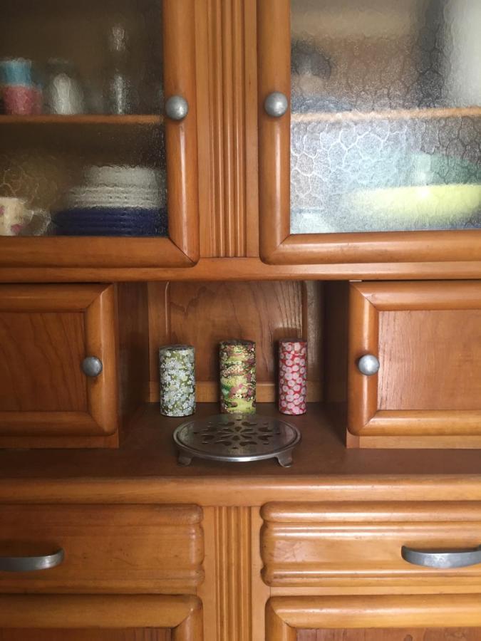 2 Appartements Calmes Fréjus Esterno foto