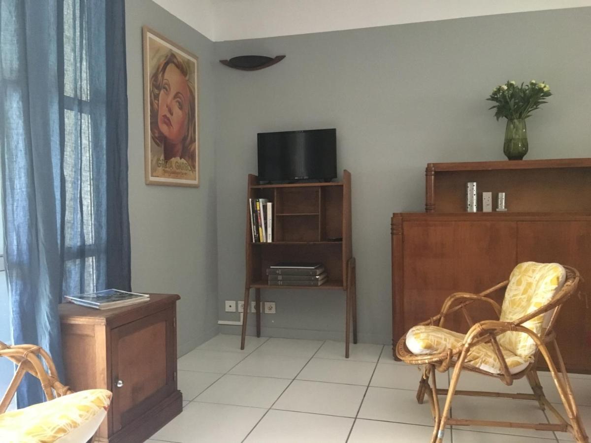 2 Appartements Calmes Fréjus Esterno foto
