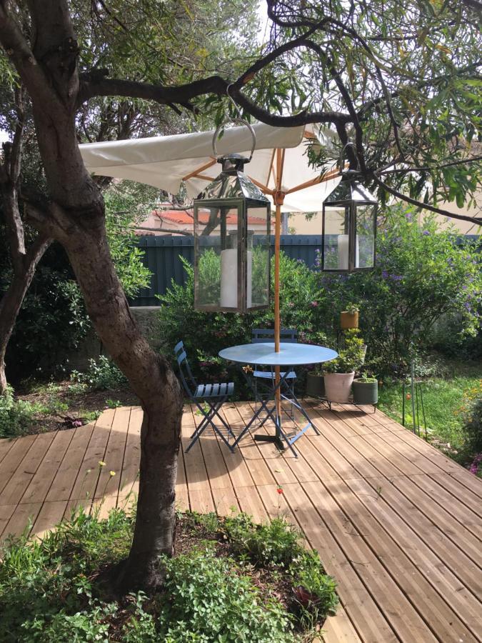 2 Appartements Calmes Fréjus Esterno foto