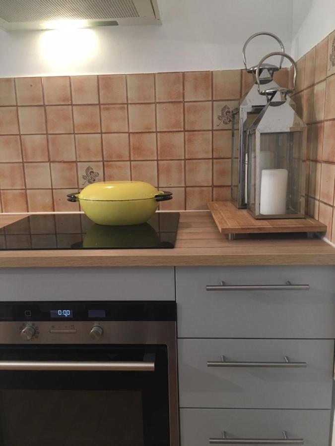 2 Appartements Calmes Fréjus Esterno foto