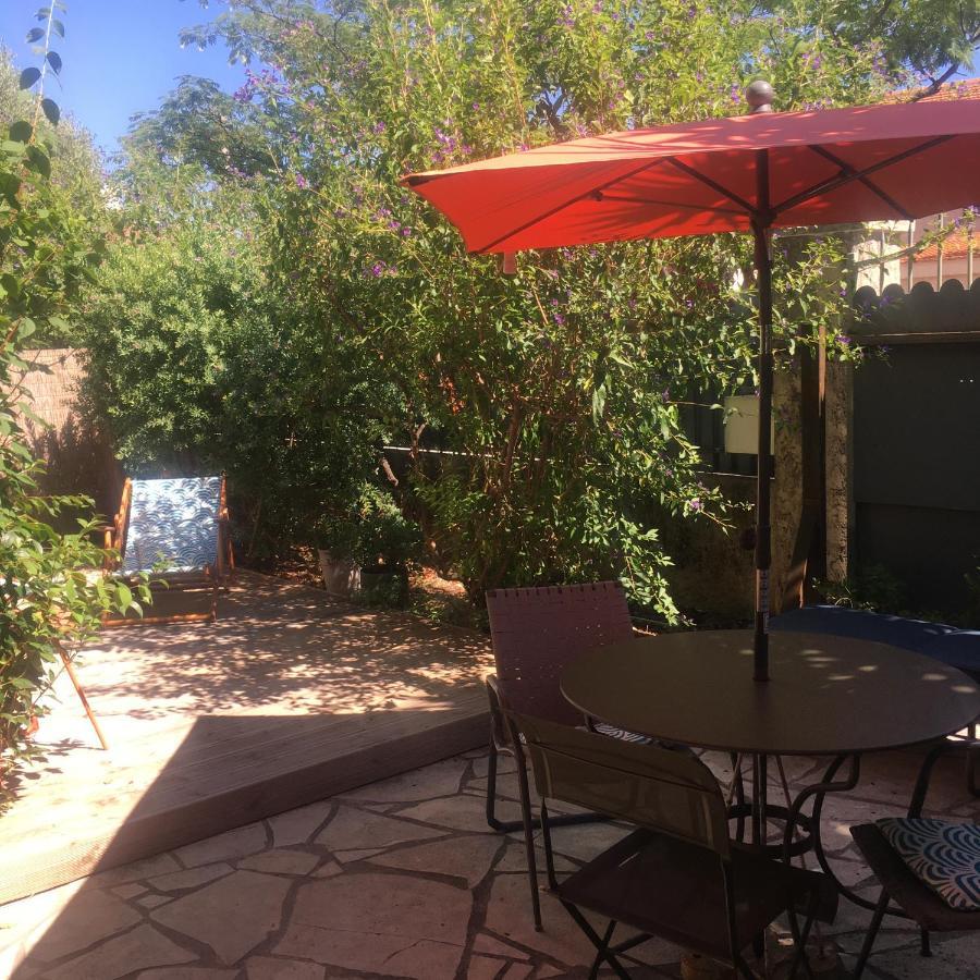 2 Appartements Calmes Fréjus Esterno foto