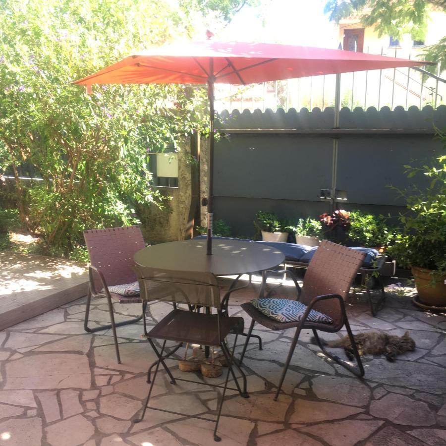 2 Appartements Calmes Fréjus Esterno foto