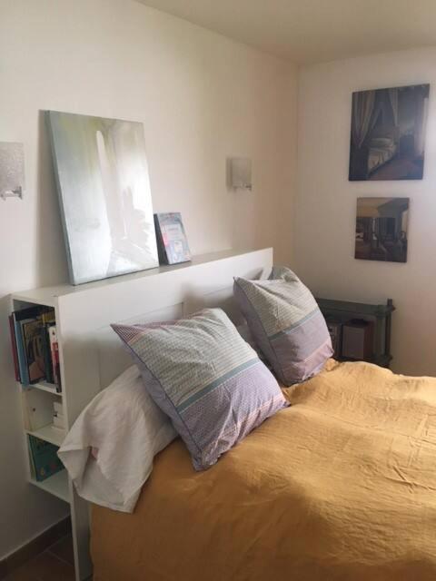 2 Appartements Calmes Fréjus Esterno foto