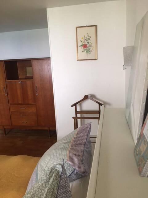 2 Appartements Calmes Fréjus Esterno foto