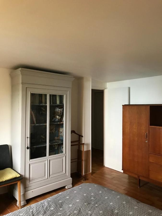 2 Appartements Calmes Fréjus Esterno foto