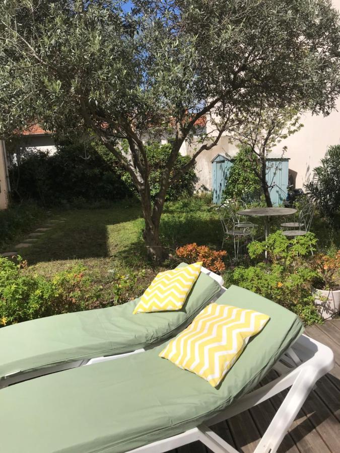 2 Appartements Calmes Fréjus Esterno foto