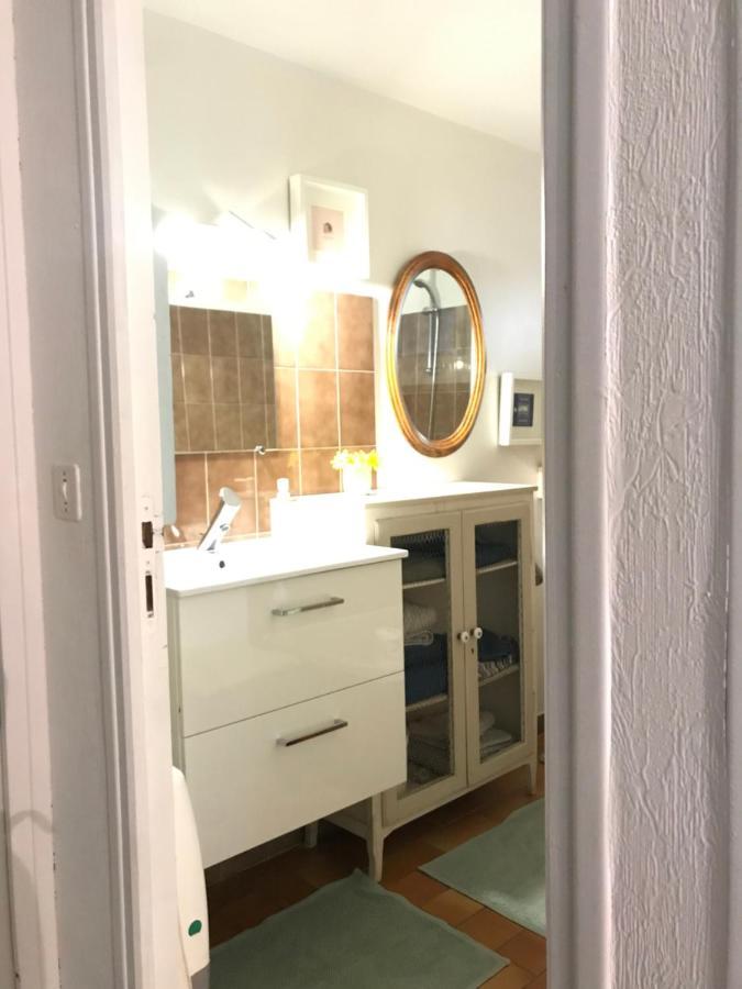 2 Appartements Calmes Fréjus Esterno foto