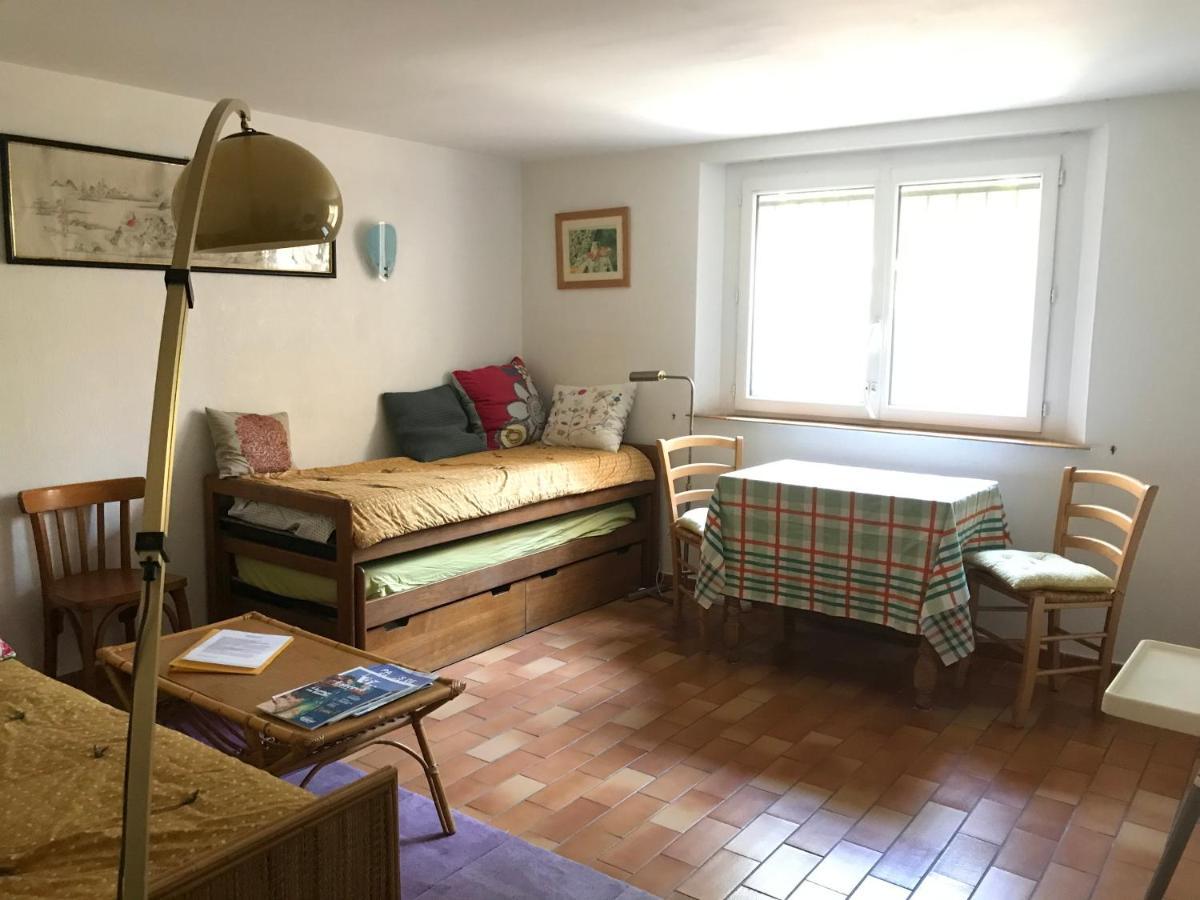 2 Appartements Calmes Fréjus Esterno foto