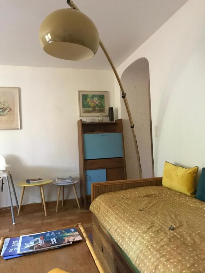 2 Appartements Calmes Fréjus Esterno foto
