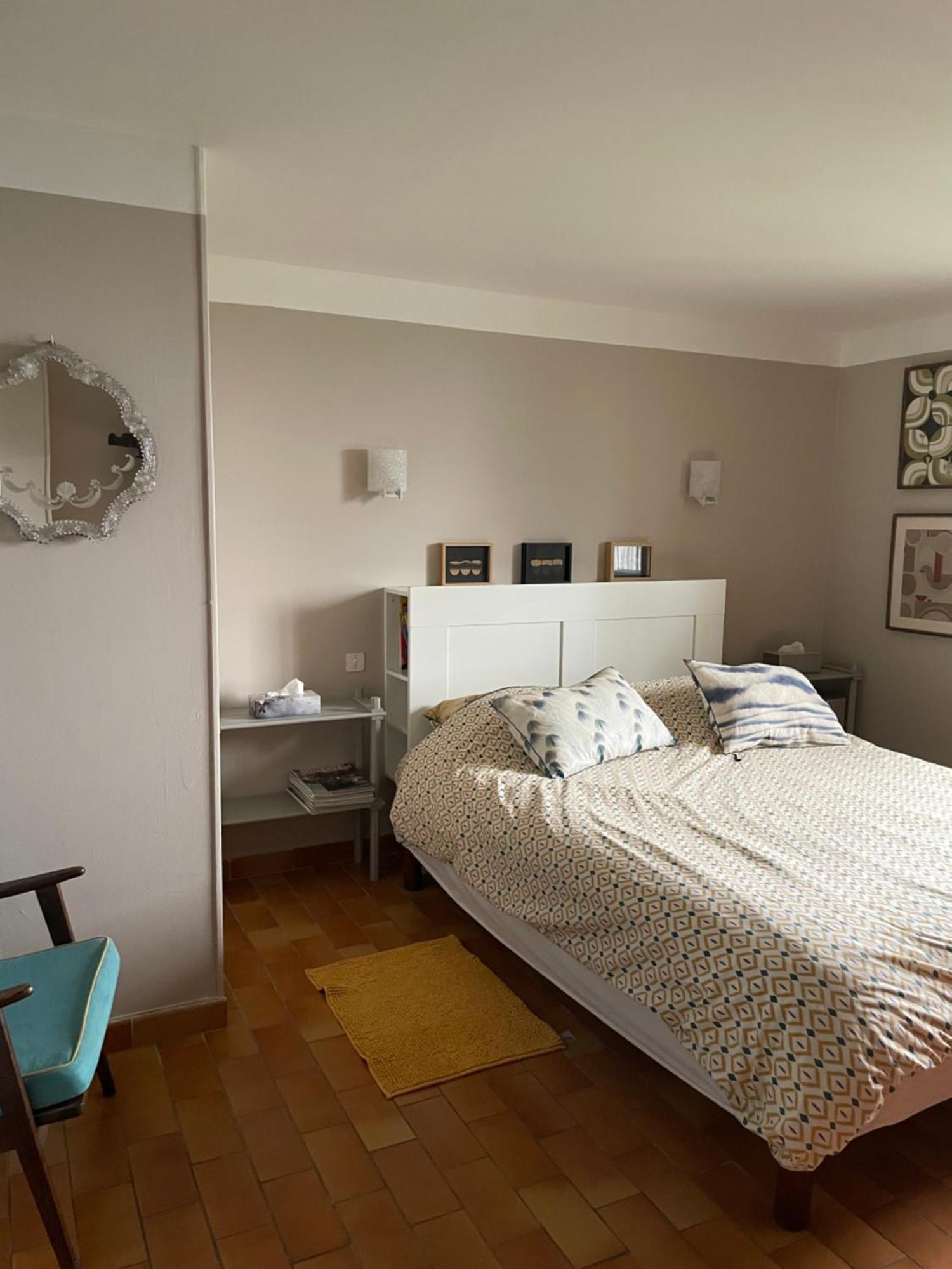 2 Appartements Calmes Fréjus Esterno foto