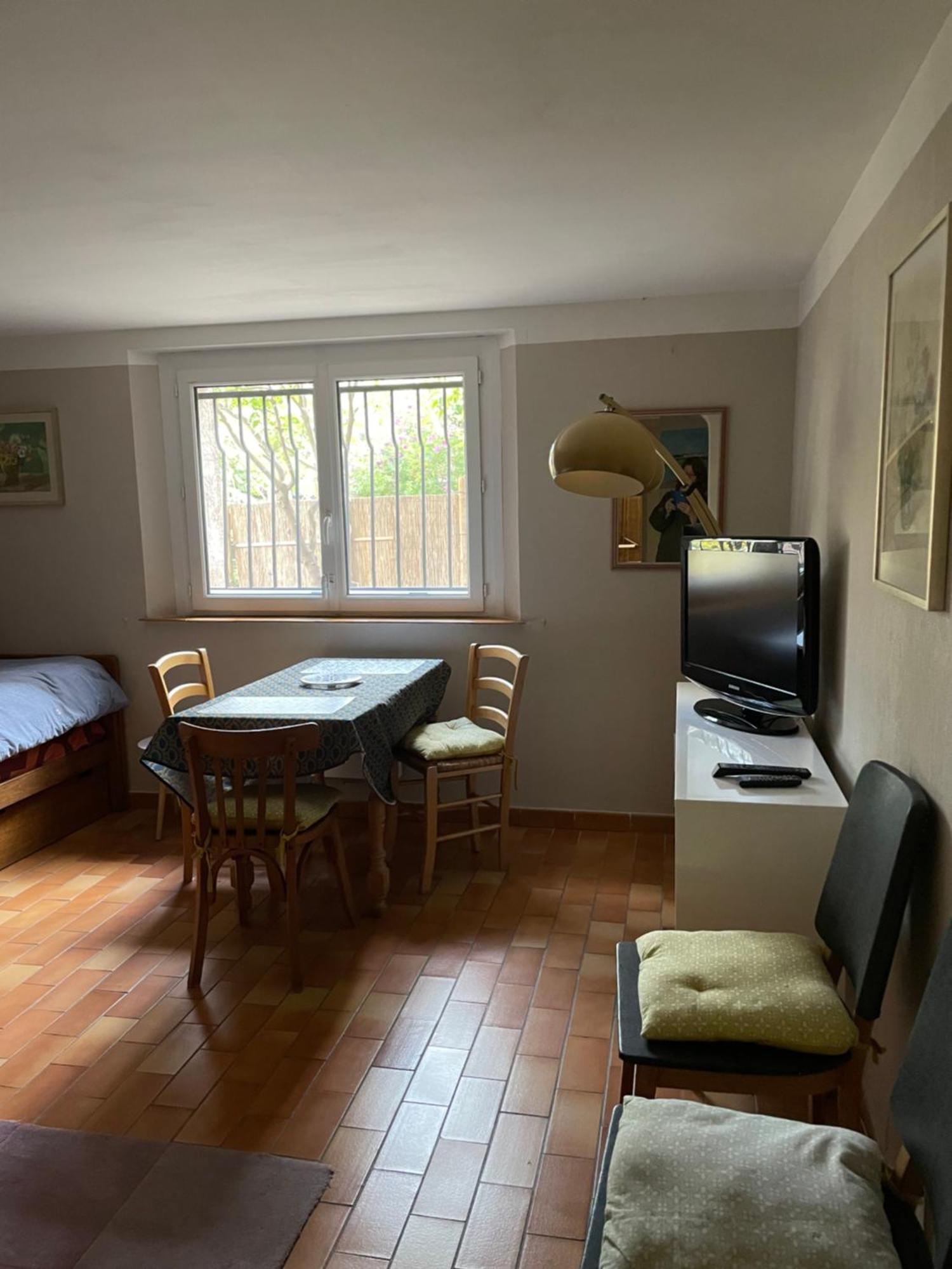 2 Appartements Calmes Fréjus Esterno foto