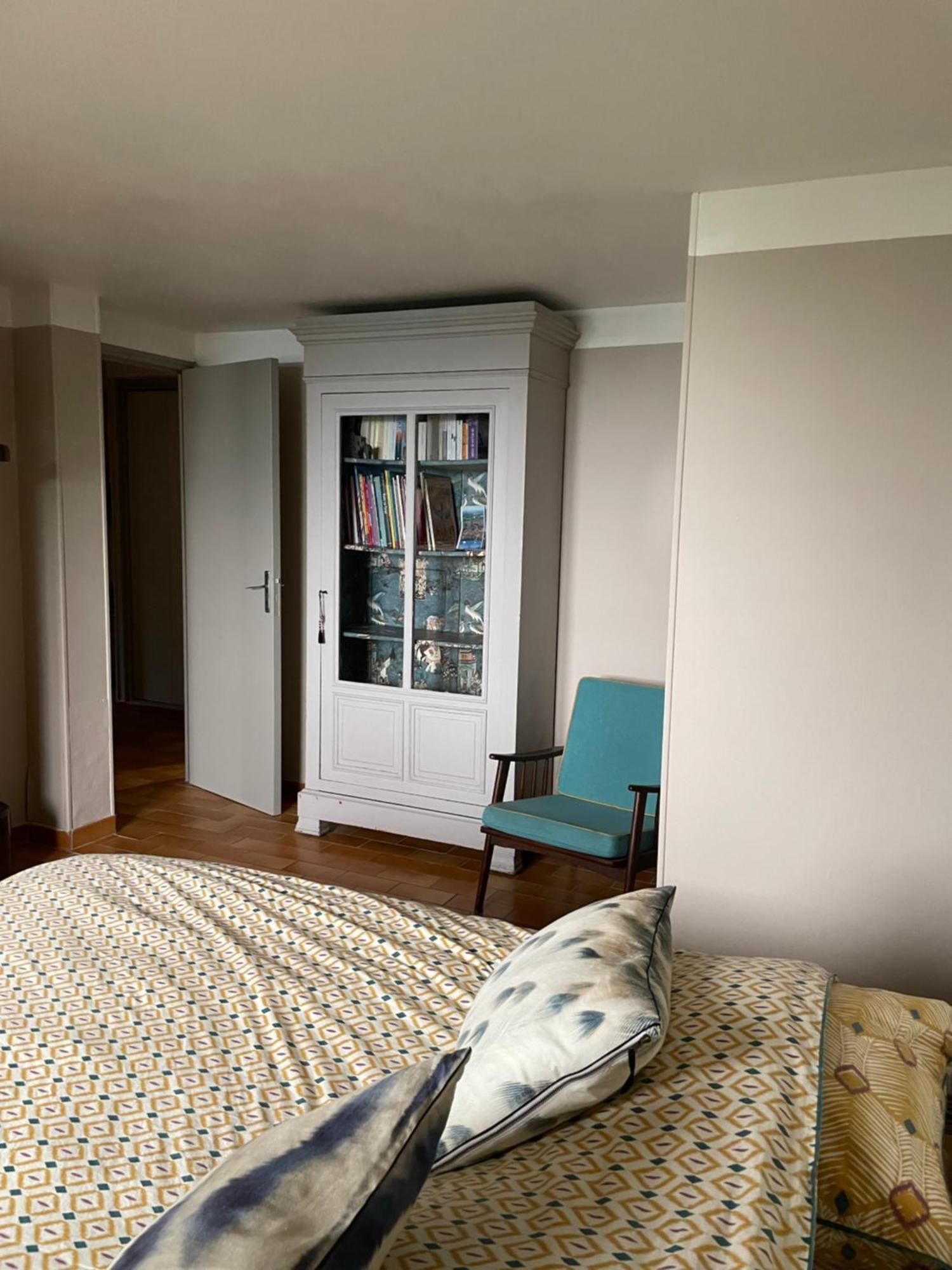 2 Appartements Calmes Fréjus Esterno foto