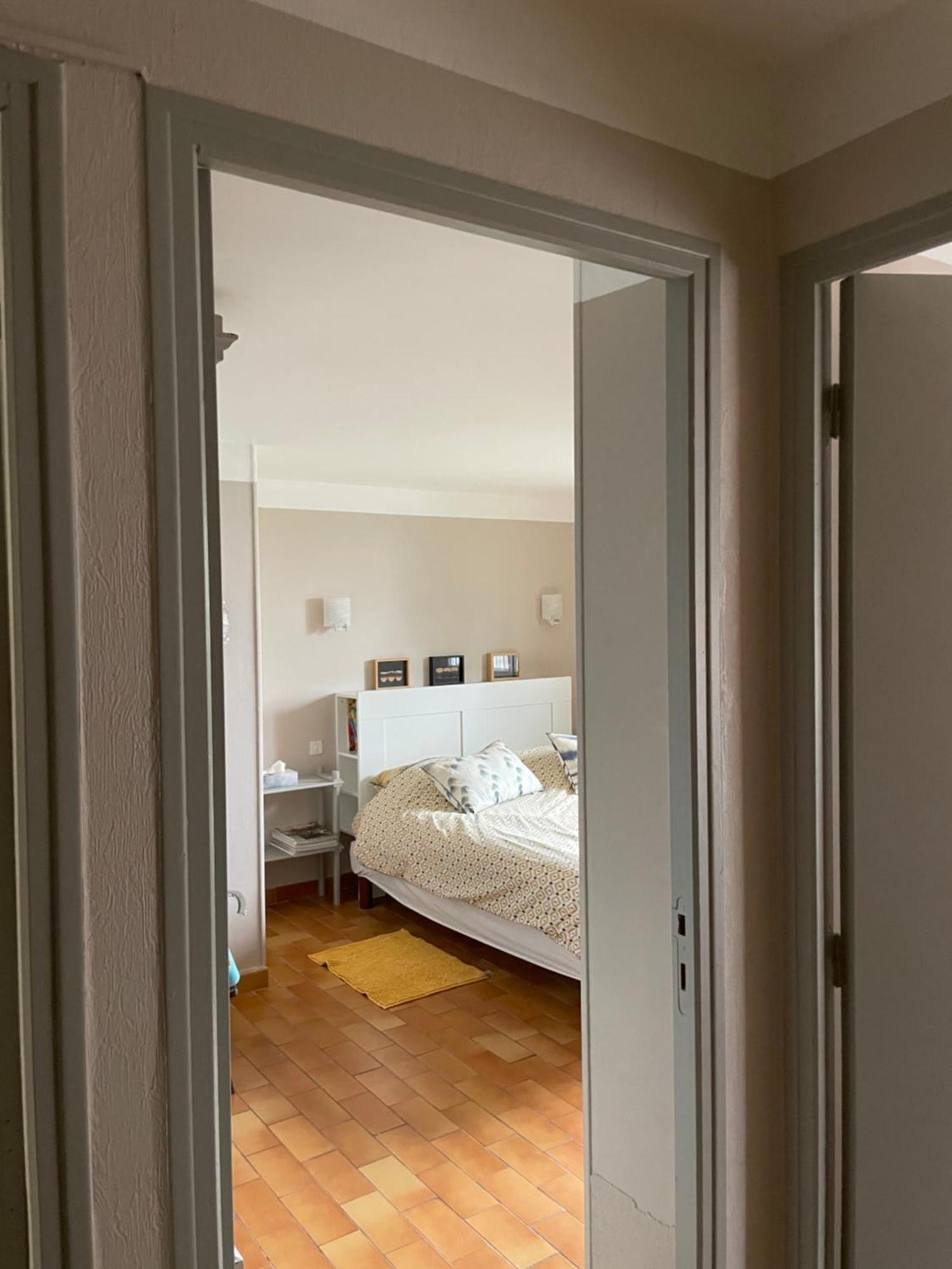 2 Appartements Calmes Fréjus Esterno foto