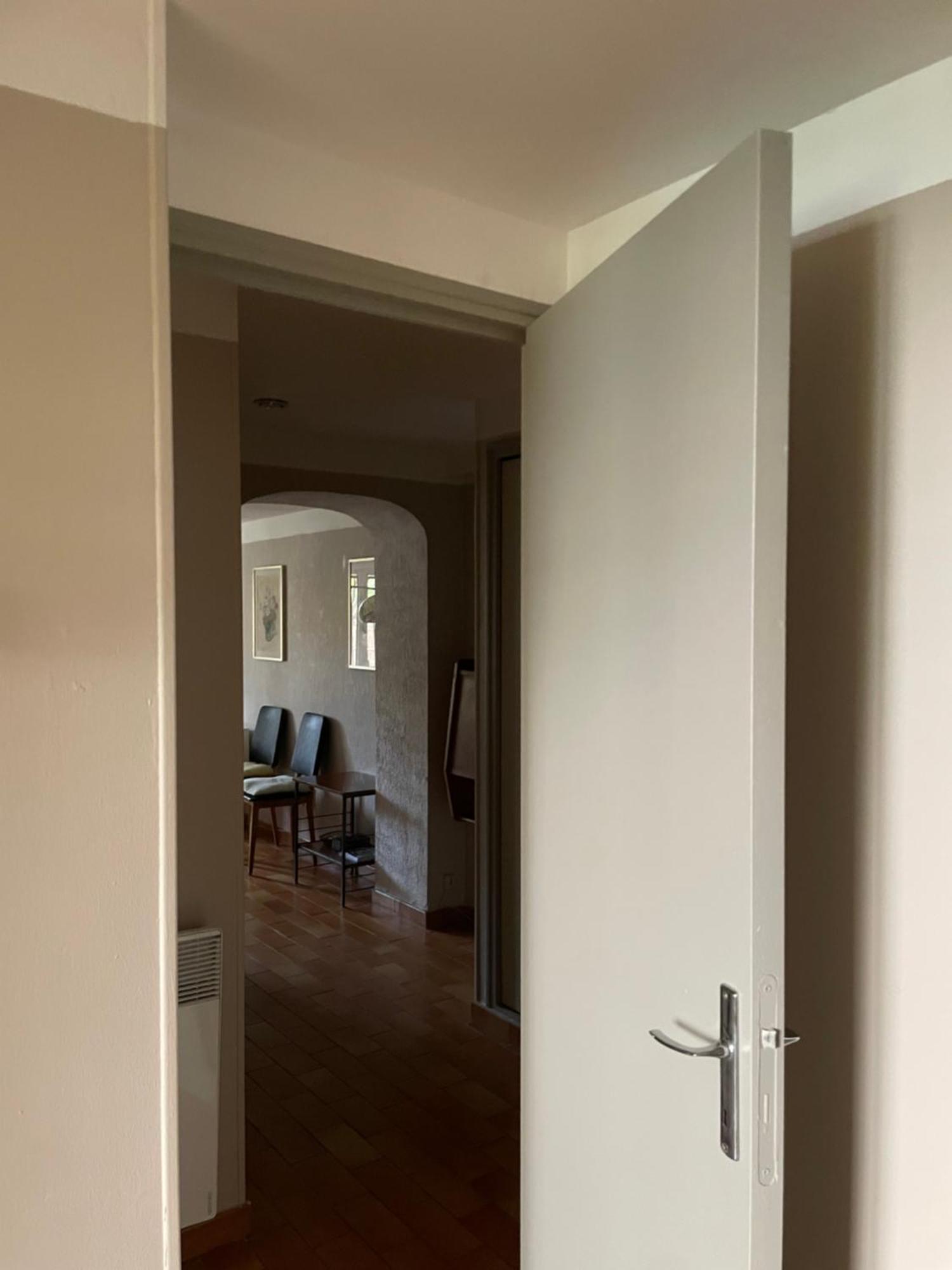 2 Appartements Calmes Fréjus Esterno foto
