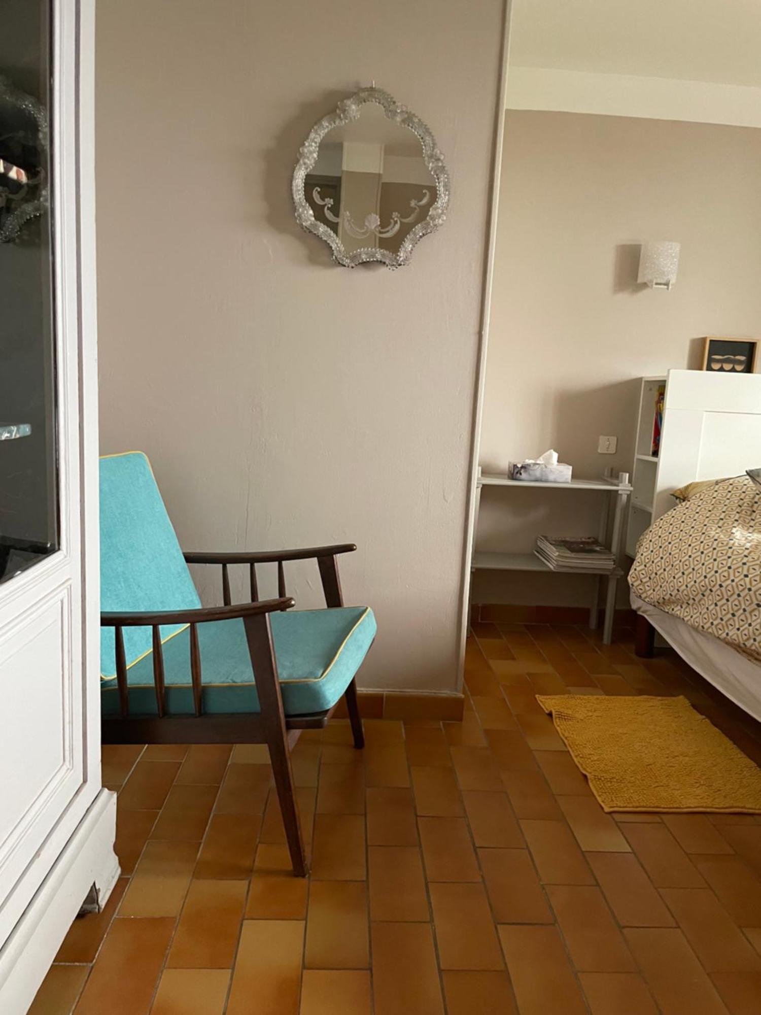 2 Appartements Calmes Fréjus Esterno foto