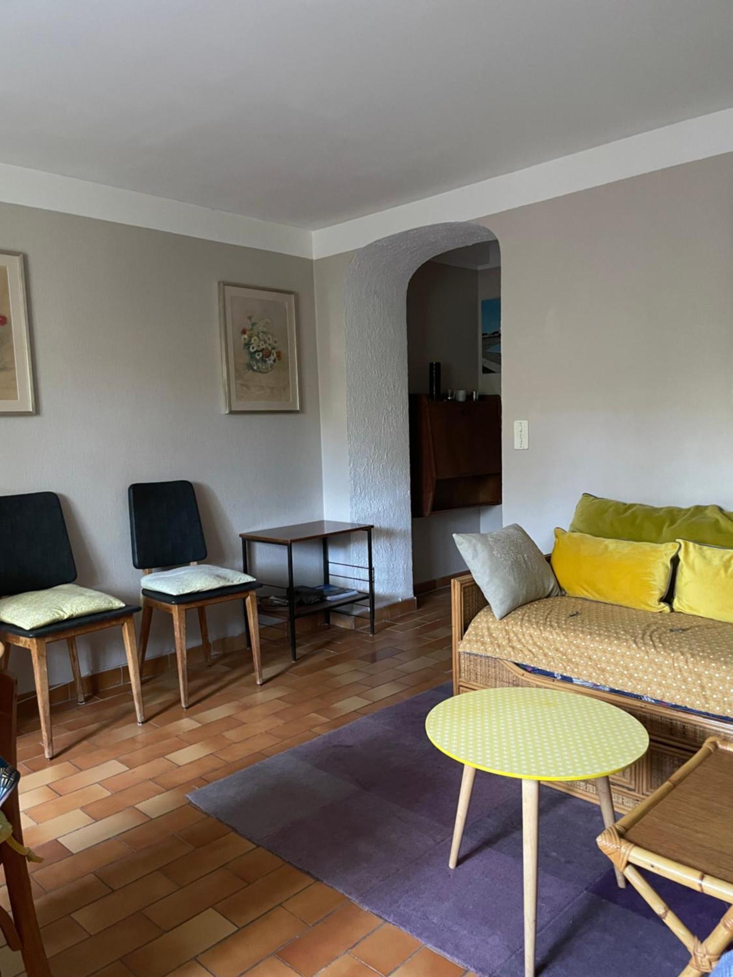 2 Appartements Calmes Fréjus Esterno foto