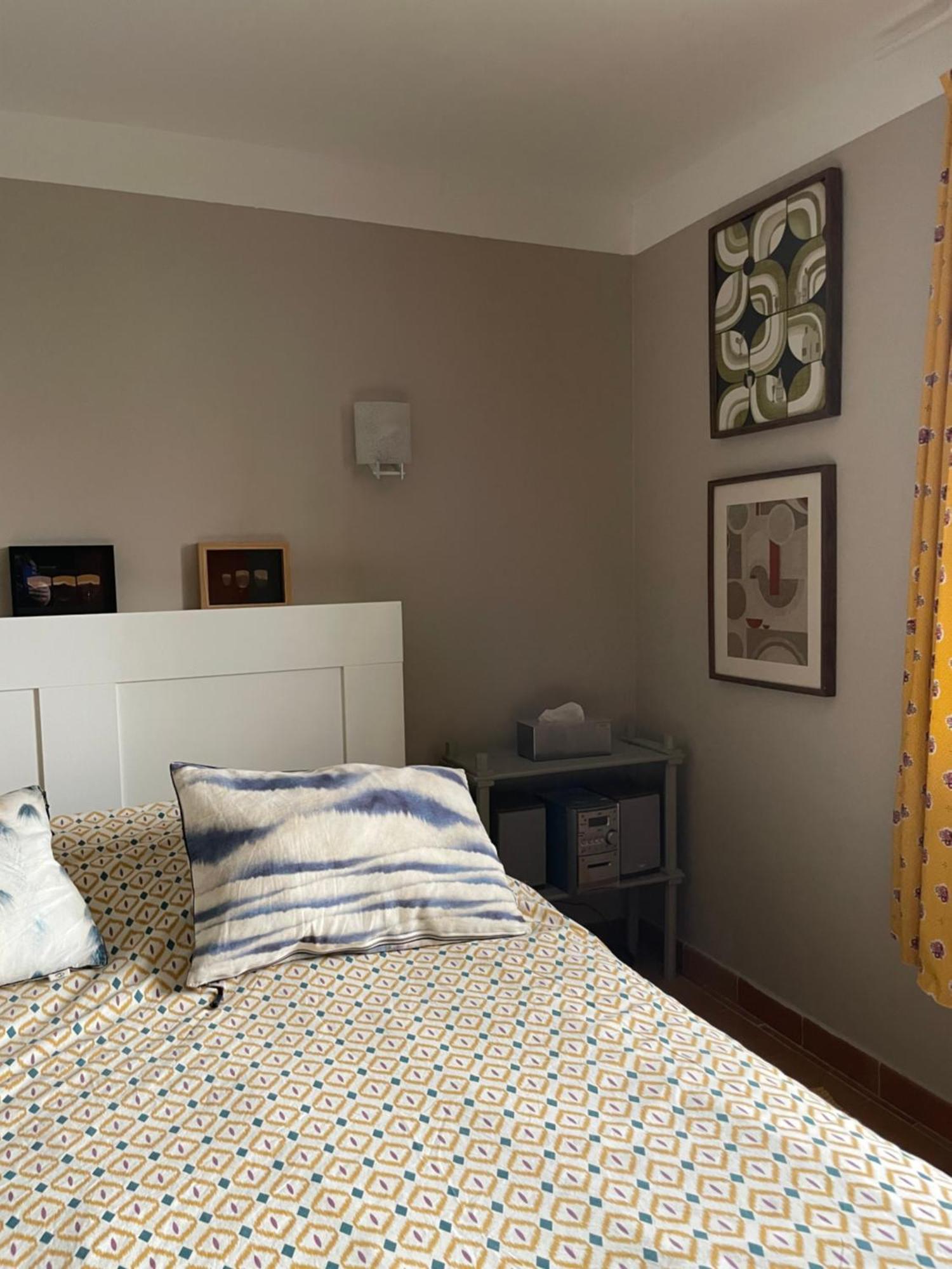 2 Appartements Calmes Fréjus Esterno foto