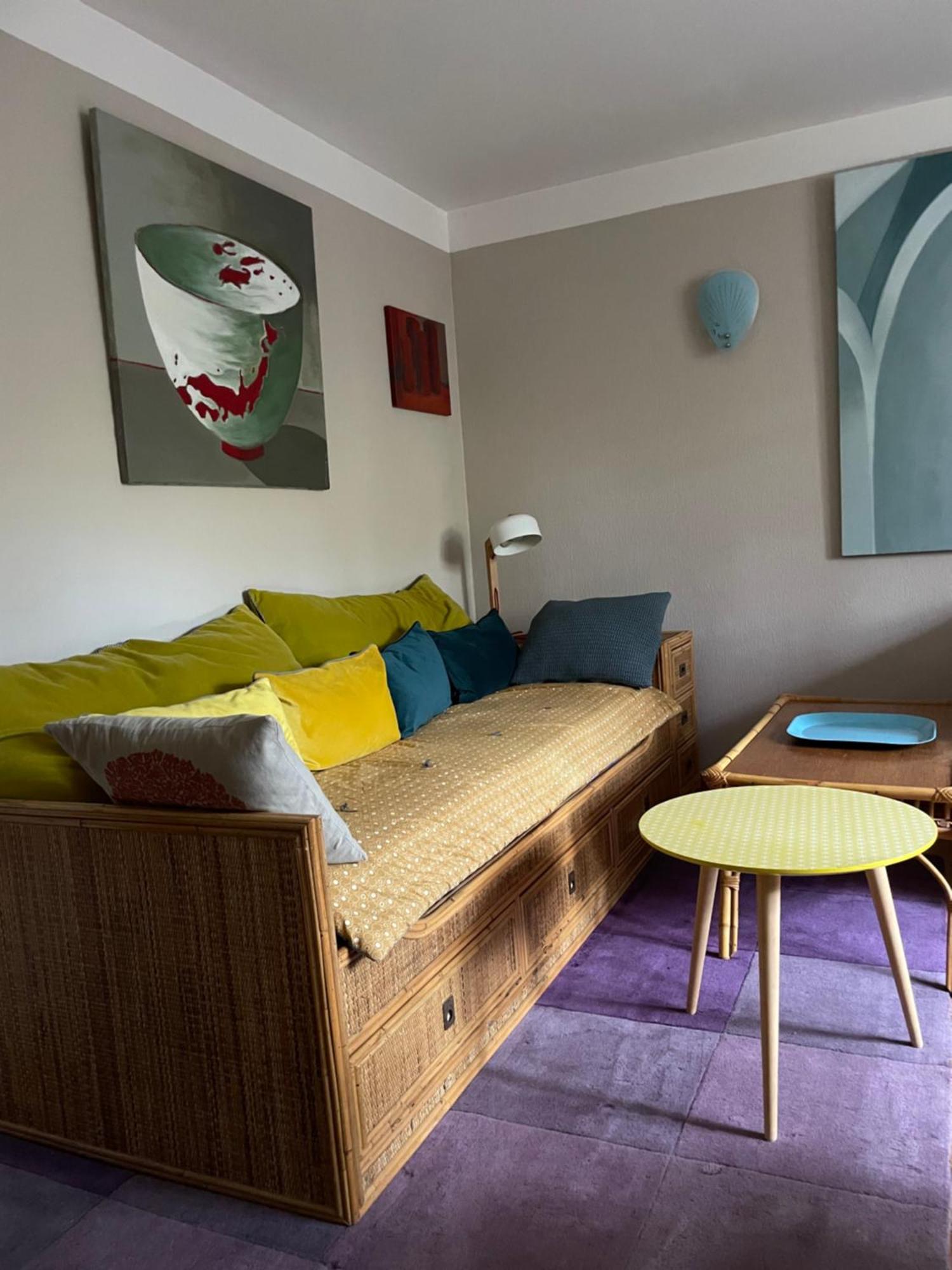 2 Appartements Calmes Fréjus Esterno foto