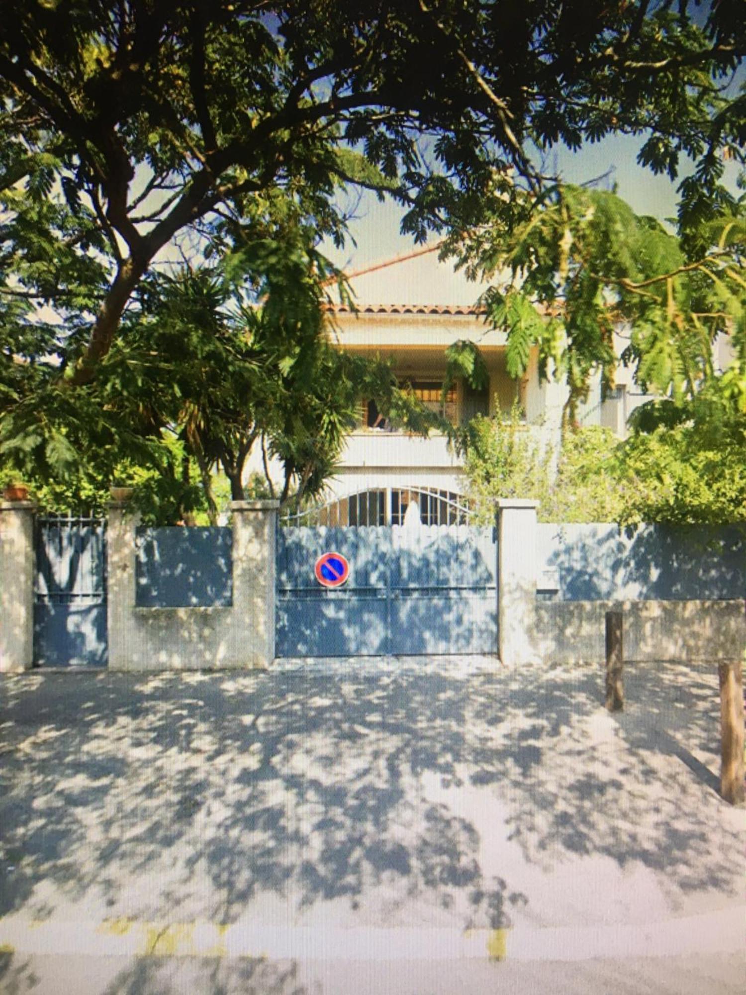2 Appartements Calmes Fréjus Esterno foto