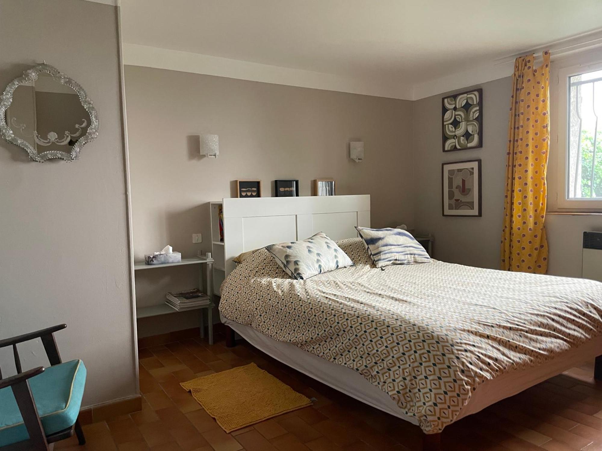 2 Appartements Calmes Fréjus Esterno foto
