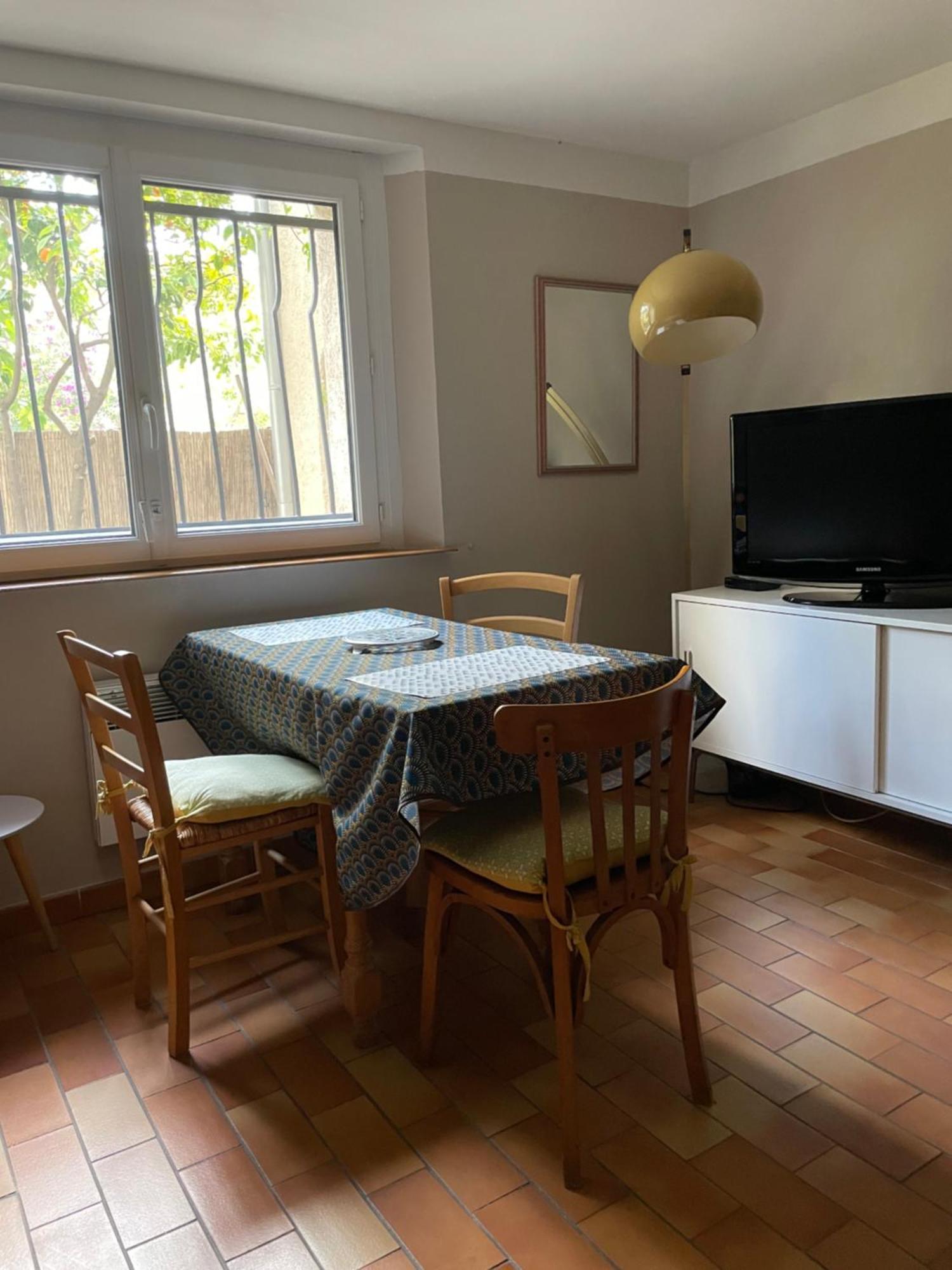 2 Appartements Calmes Fréjus Esterno foto