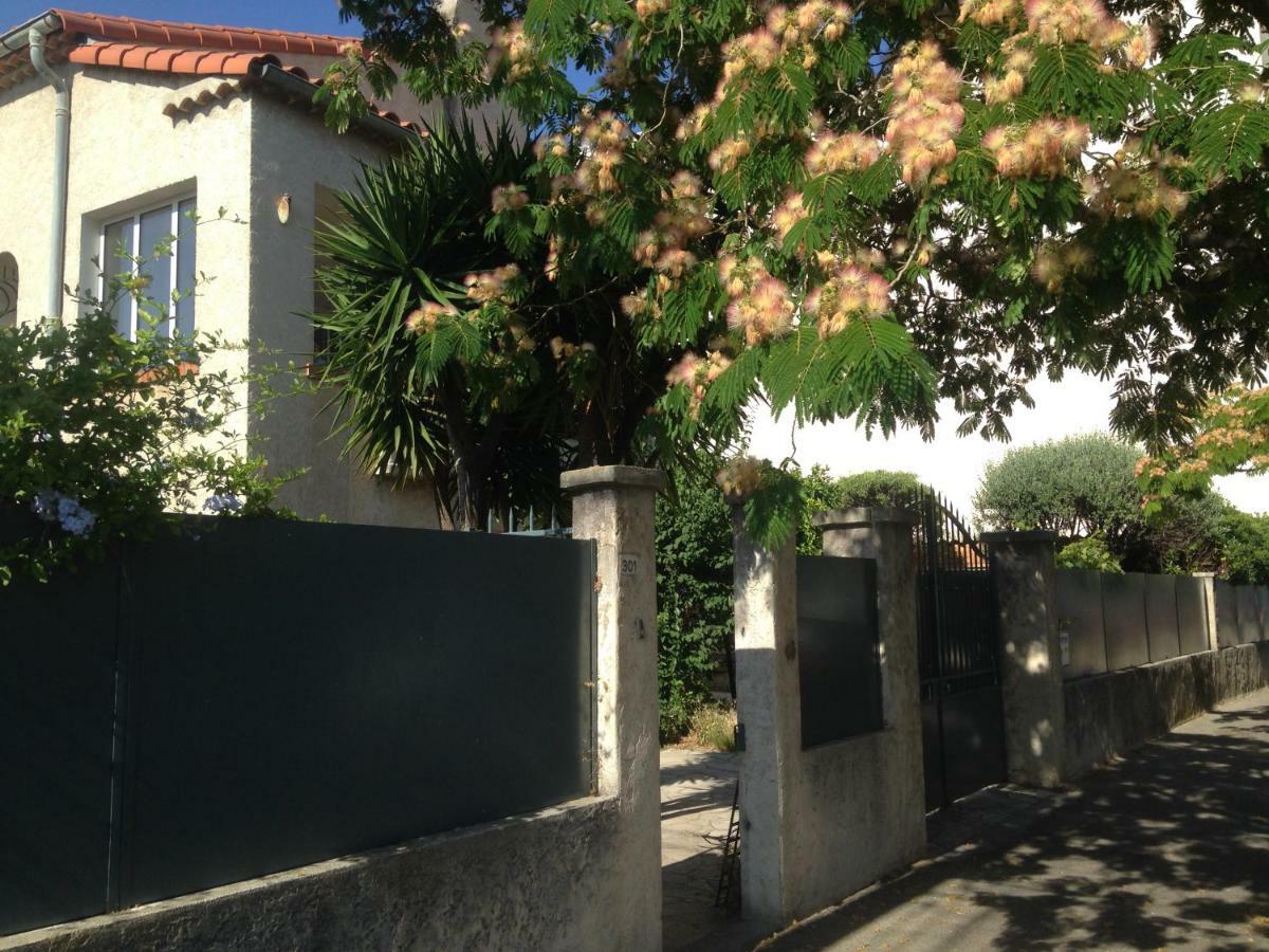 2 Appartements Calmes Fréjus Esterno foto