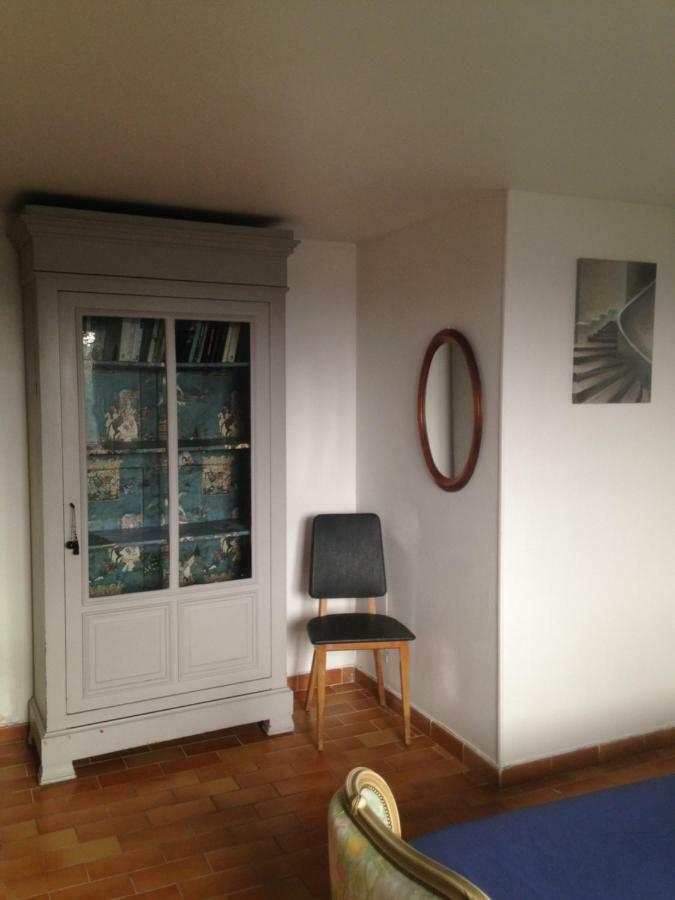 2 Appartements Calmes Fréjus Esterno foto