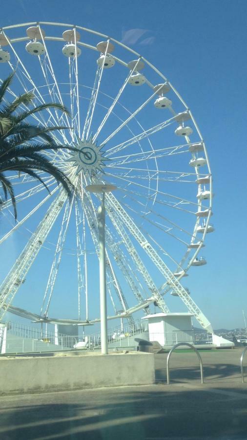 2 Appartements Calmes Fréjus Esterno foto