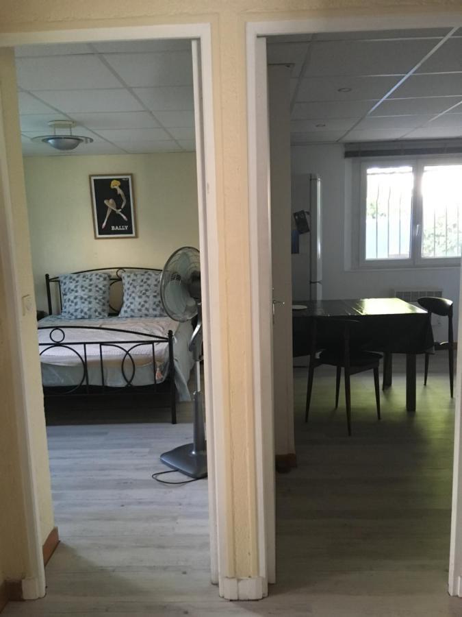 2 Appartements Calmes Fréjus Esterno foto